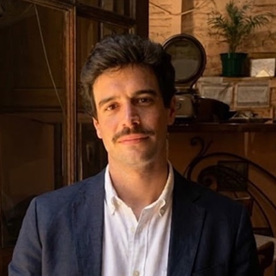 Alfredo Rio